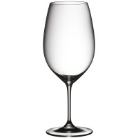 Набор из 4-х бокалов для красного вина Riedel Vinum Syrah/Shiraz