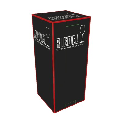 Декантер для вина Riedel Cornetto Single Fatto A Mano 1,2 л