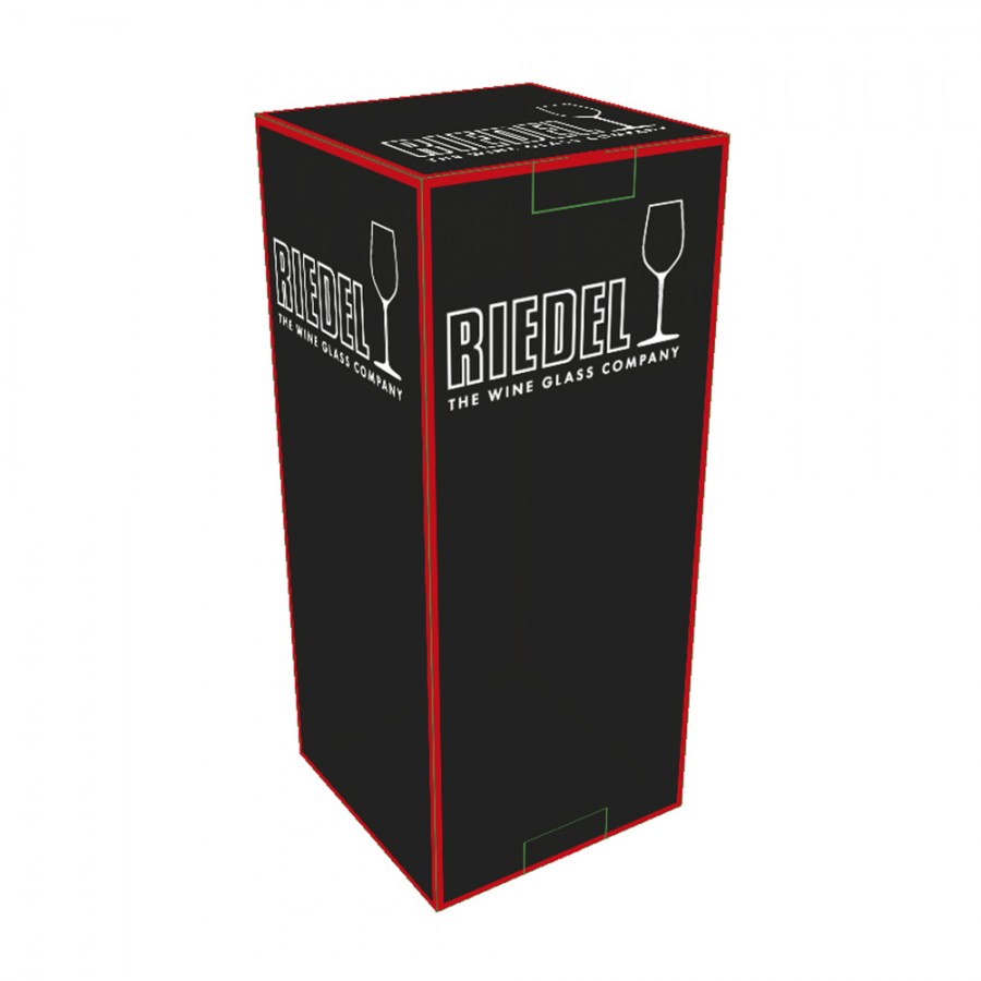 Декантер для вина Riedel Cornetto Single Fatto A Mano 1,2 л