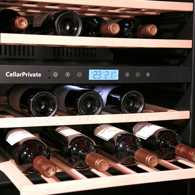 Винный шкаф Cellar Private CP043-2TW