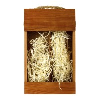 Сет Addwood из древесины бука для двух бутылок Сет Addwood из древесины бука для двух бутылок