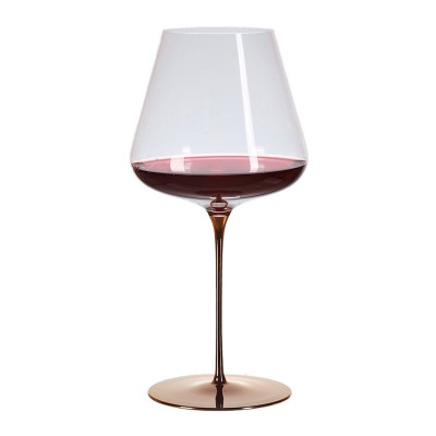 Бокалы для вина Sophienwald Royal Gold Grand Cru Burgogne 6шт.
