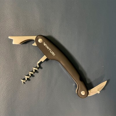 Ручной штопор для вина Vinturi Waiter Corkscrew