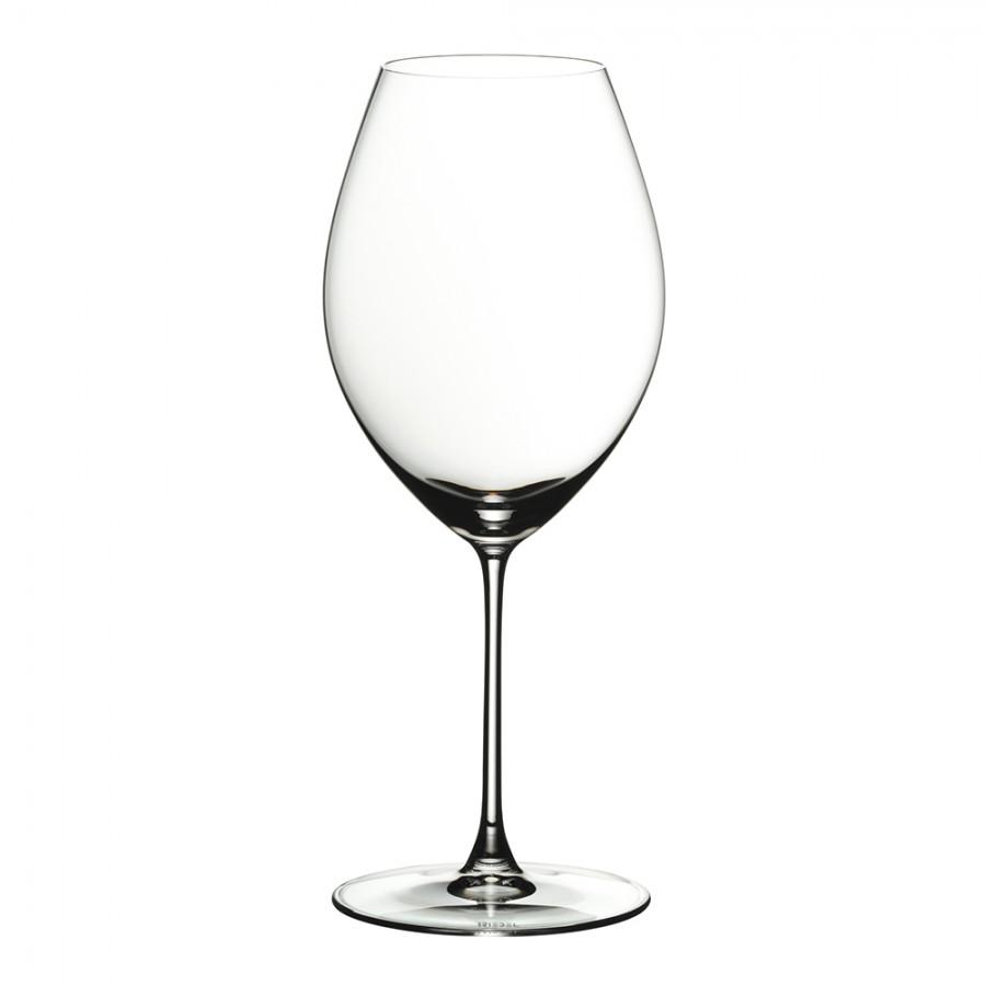 Бокал для красного вина Riedel Veritas Old World Syrah 2 шт.