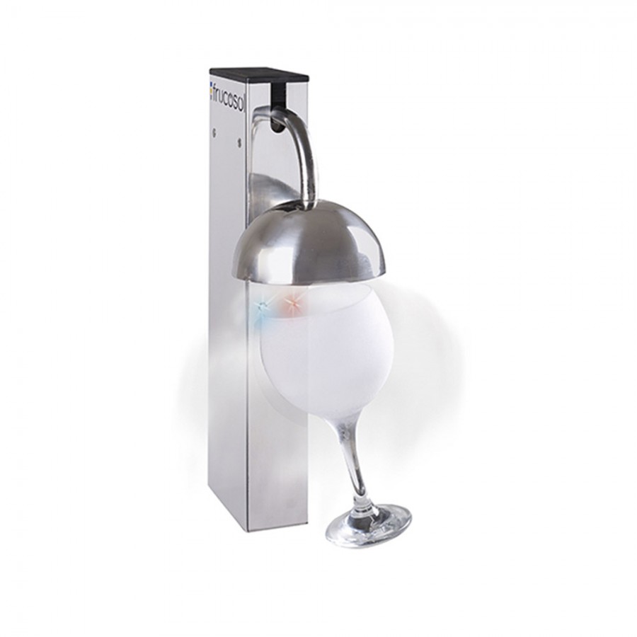 Охладитель бокалов Cavanova Glass Froster
