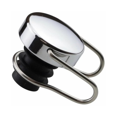 Пробка-зажим для игристых и шампанских вин Wecomatic Tip Top Seal Пробка-зажим для игристых и шампанских вин Wecomatic Tip Top Seal