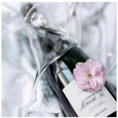 Бокалы Josephine №4 Champagne 2 шт.