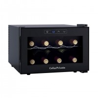 Винный шкаф Cellar Private CP008F