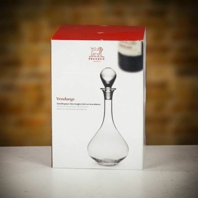 Декантер для вина Peugeot Vendange 0,75 л