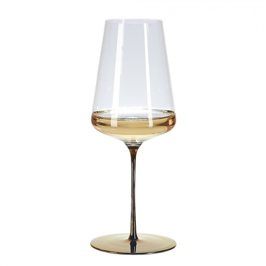 Бокалы для вина Sophienwald Royal Gold Phoenix White wine 2шт.