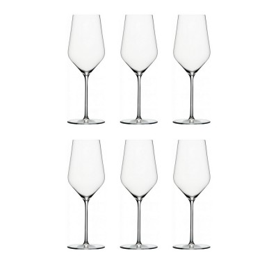 Бокалы для белых вин Zalto White Wine 6 шт. в п/у.
