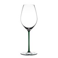 Бокал для шампанского Riedel Champagne Wine Glass Fatto A Mano Green
