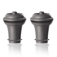 Вакуумная винная пробка Vacu Vin (2 шт) Вакуумная винная пробка Vacu Vin (2 шт)