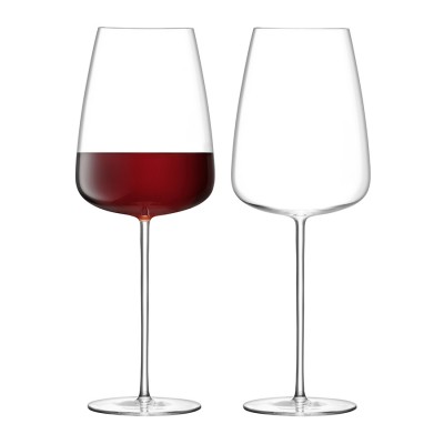 Lsa International Набор бокалов для красного вина Wine Culture, 800 мл, 2 шт.