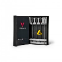 Набор из трех игл Standart, Fast Pour, Vintage для систем Coravin Набор из трех игл Standart, Fast Pour, Vintage для систем Coravin