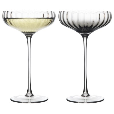 Набор креманок Liberty Jones Gemma Agate 255 мл, 2 шт