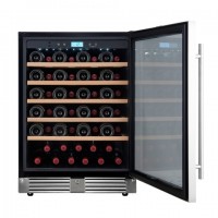 Винный шкаф Cellar Private встраиваемый, однокамерный СР051-1Т Винный шкаф Cellar Private встраиваемый, однокамерный СР051-1Т