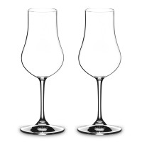 Набор бокалов для дестилятов Riedel Vinum Xl 2 шт Aquavit