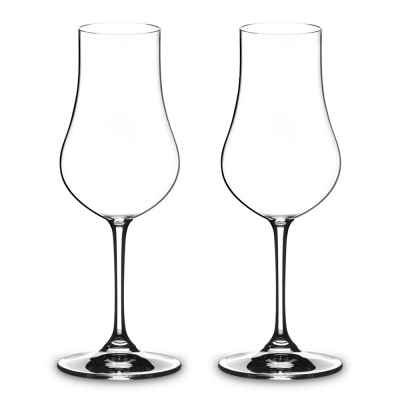 Набор бокалов для дестилятов Riedel Vinum Xl 2 шт Aquavit Набор бокалов для дестилятов Riedel Vinum Xl 2 шт Aquavit