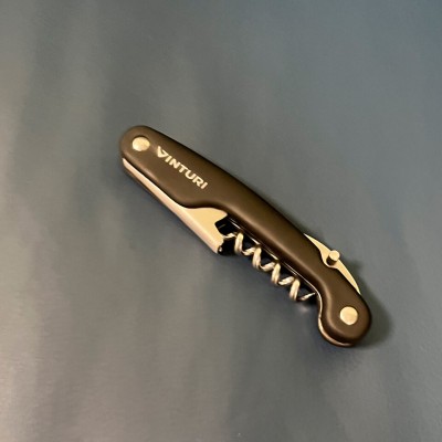 Ручной штопор для вина Vinturi Waiter Corkscrew