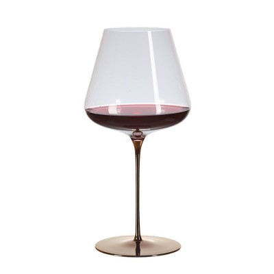 Бокал для вина Sophienwald Royal Gold Grand Cru Bourgogne 1шт.