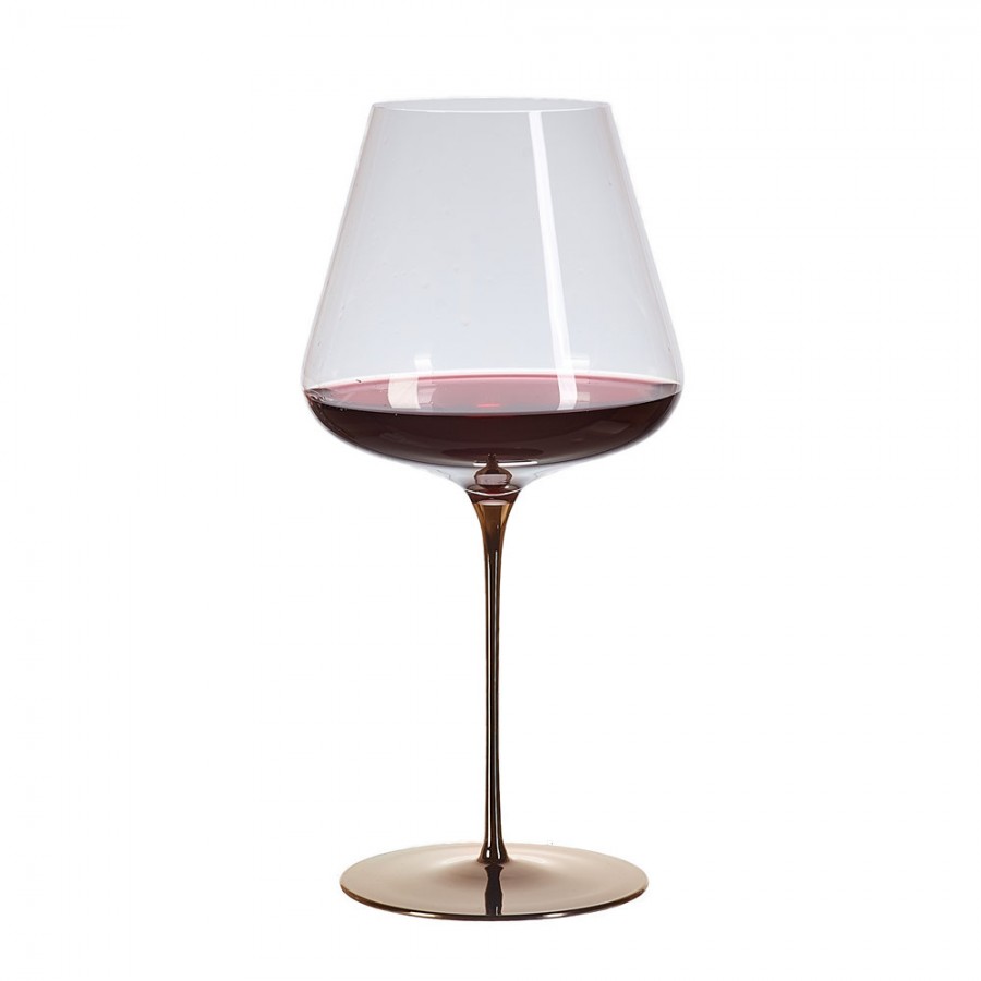 Бокал для вина Sophienwald Royal Gold Grand Cru Bourgogne 1шт.