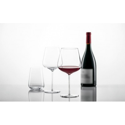 Бокал для красного вина Schott Zwiesel Vervino Burgundy