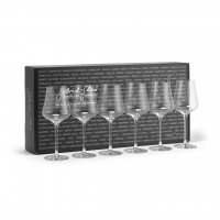Бокалы Gabriel Glas Standart 6 шт. в п/у Бокалы Gabriel Glas Standart 6 шт. в п/у