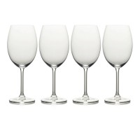 Бокалы для красного вина Kitchen Craft 4 шт. Бокалы для красного вина Kitchen Craft 4 шт.