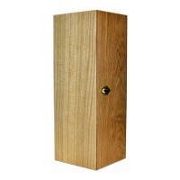 Футляр Addwood из древесины дуба на 1 бутылку Футляр Addwood из древесины дуба на 1 бутылку