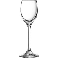 Рюмка для водки Chef&Sommelier Spirits 65 мл. / 1 шт. Рюмка для водки Chef&Sommelier Spirits 65 мл. / 1 шт.