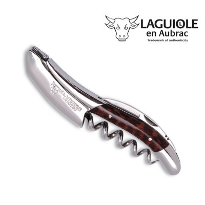 Штопор Laguiole En Aubrac Sommelier Amourette