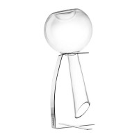 Подставка Italesse для сушки декантеров Vinocchio Подставка Italesse для сушки декантеров Vinocchio