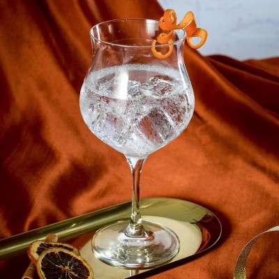 Бокал для крепких напитков Glencairn Gin Goblet под. уп.