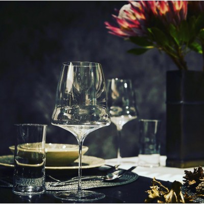Набор Бокалов Josephine №3 Red Wine 800 мл, 2 шт.