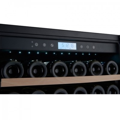 Винный шкаф Cellar Private трёхзонный на 143 бутылки CP154-3TB