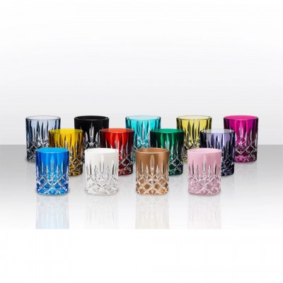 Бокал для виски Riedel Laudon Tumbler Violet