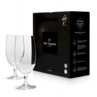 Бокалы для пива Chef&Sommelier Cabernet 470 мл. / 2 шт. в п/у.