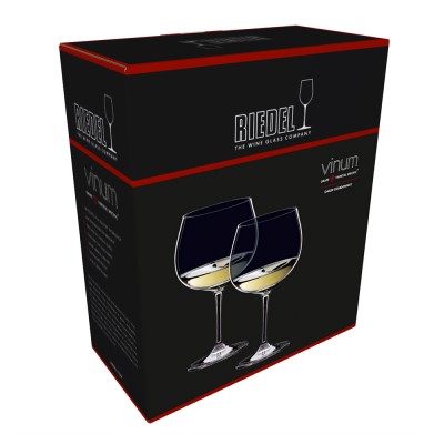 Бокалы для белого вина Riedel Vinum Montrachet (Chardonnay) 2 шт.
