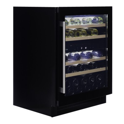 Винный шкаф компрессорный Dunavox DAUF-39.121DB