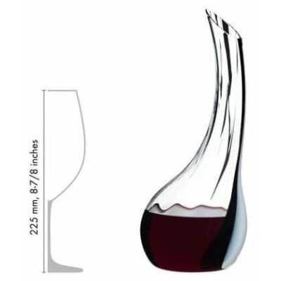Декантер для вина Riedel Cornetto Single Fatto A Mano 1,2 л