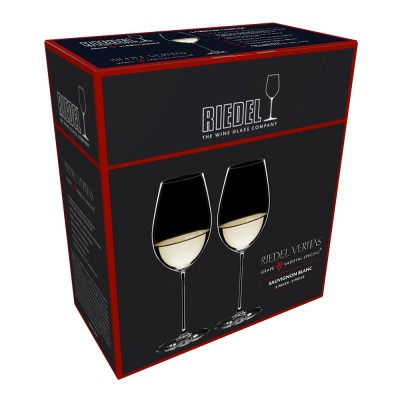 Бокалы для белого вина Riedel Veritas Sauvignon Blanc 2 шт.
