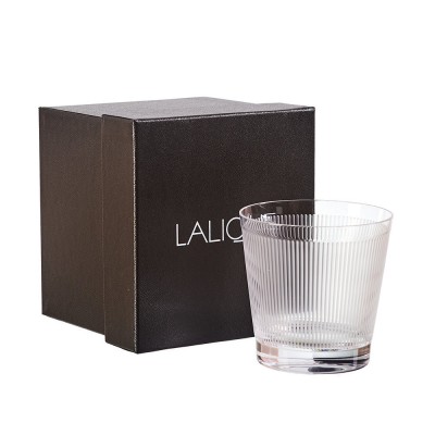 Cтакан для виски Lalique Tumbler Wingen