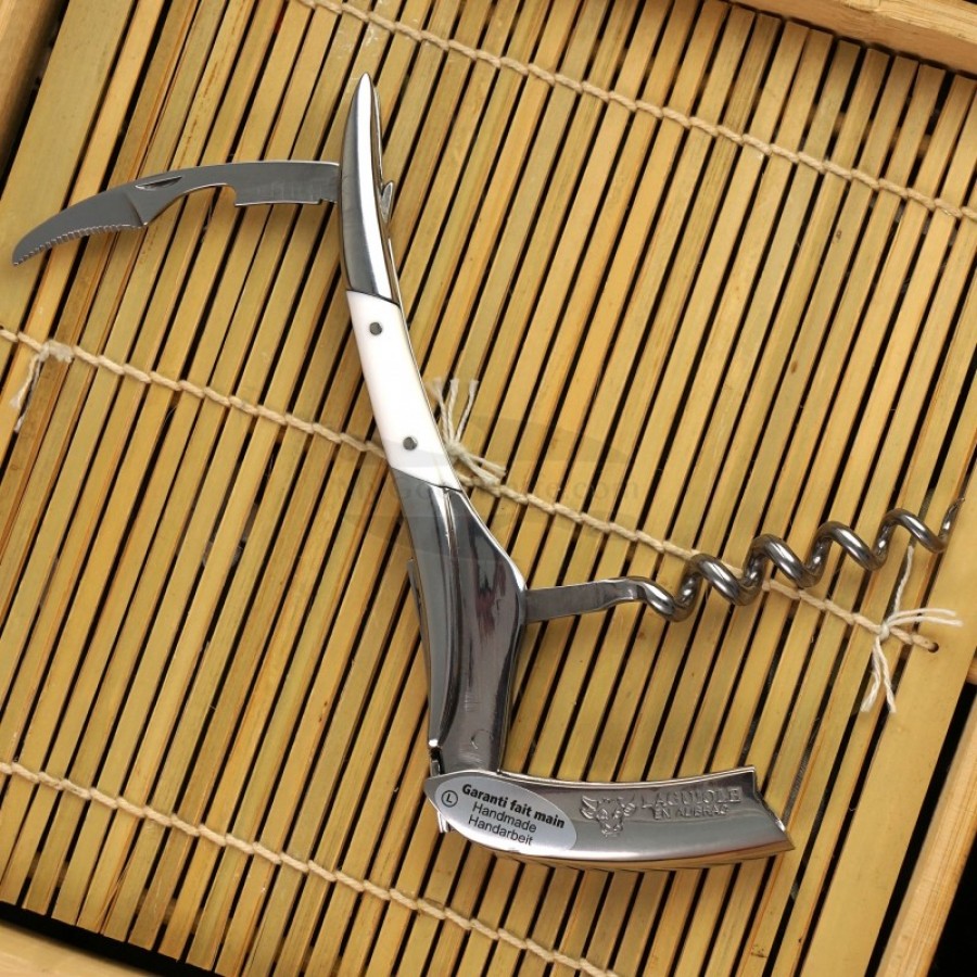 Штопор Laguiole En Aubrac Sommelier Origine Concorde