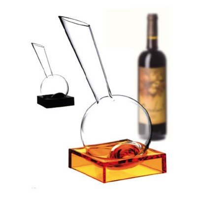 Декантер Italesse Vinocchio Orange Base
