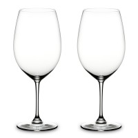Бокалы для красного вина Riedel Vinum Xl Cabernet Sauvignon 2 шт. Бокалы для красного вина Riedel Vinum Xl Cabernet Sauvignon 2 шт.