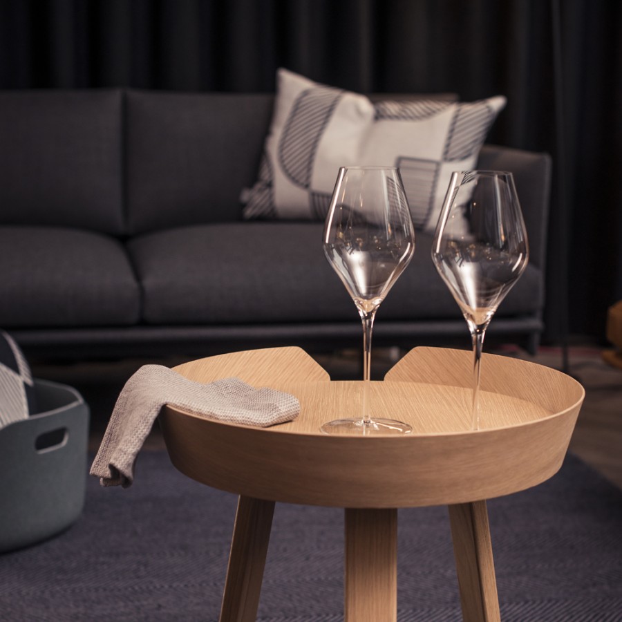 Набор Бокалов для шампанского Sophienwald Phoenix Champagne 6шт