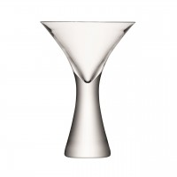 Бокалы для коктейлей Lsa International Moya 2 шт. Бокалы для коктейлей Lsa International Moya 2 шт.