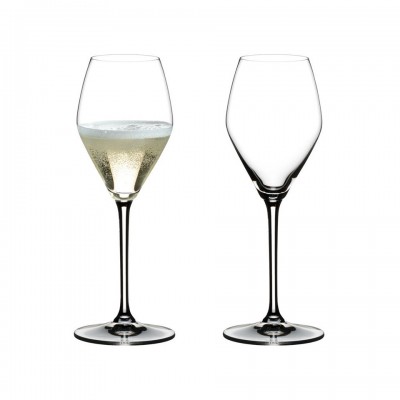 Бокалов для шампанского Riedel Heart to Heart Champagne 2 шт.