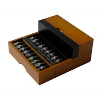 Коллекция Jean Lenoir Нос вина Коллекция Jean Lenoir Нос вина